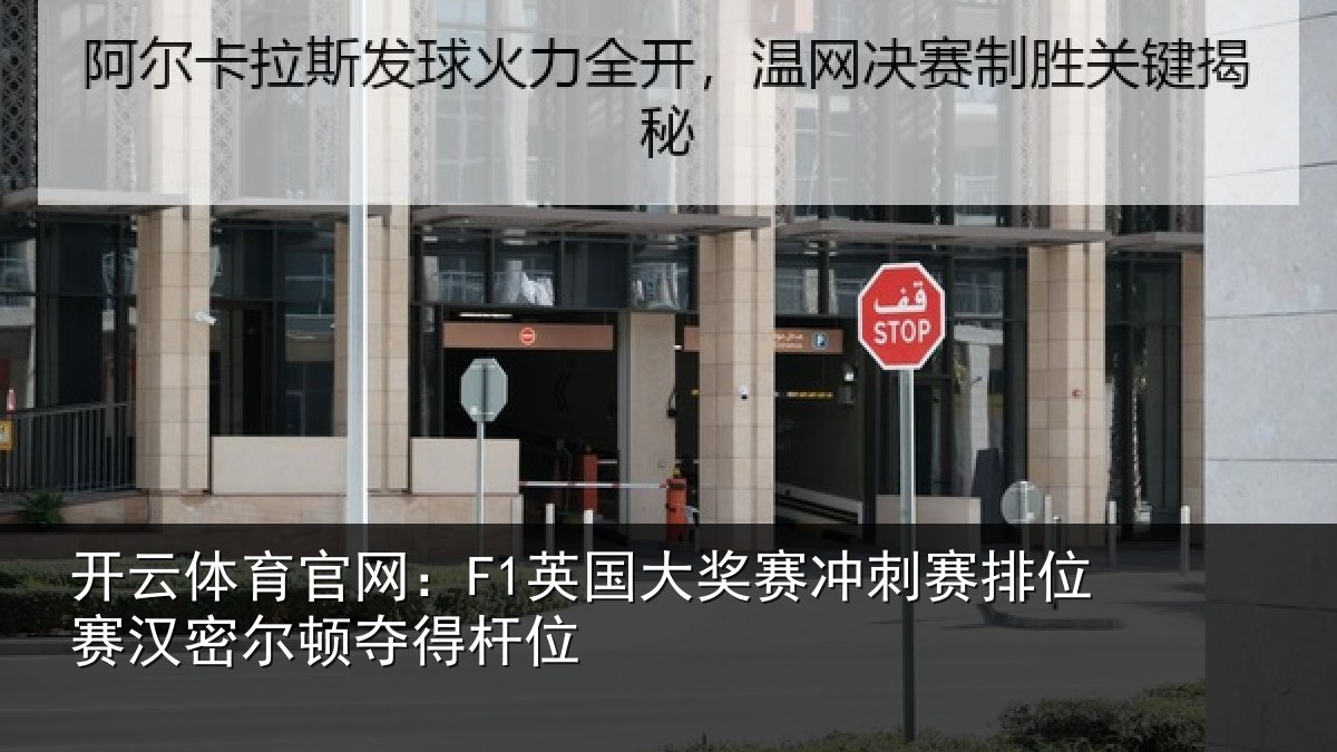 开云体育官网:F1英国大奖赛冲刺赛排位赛汉密尔顿夺得杆位